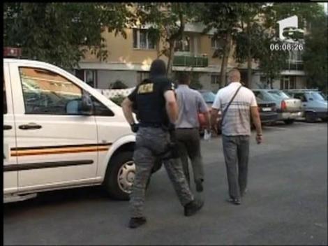 Ionel Mantog si Ion Vulpe, condamnati la cinci ani de inchisoare cu executare