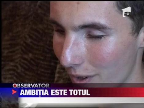 Nevazatorul care a umilit, la BAC, 120.000 de ignoranti!