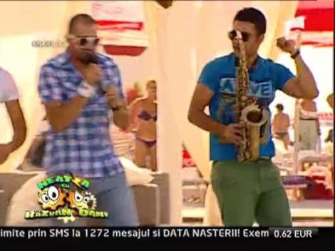 Dony feat. Alex Mica - "Mi Hermosa"