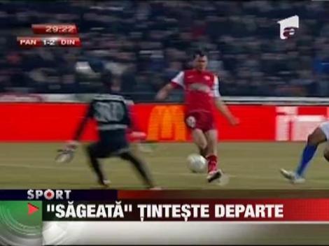 Dinamo ramane, fara capitan! Marius Niculae ar putea pleca dupa Supercupa cu CFR Cluj