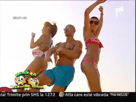 Free Deejays - "Mi ritmo"