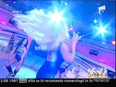 Roxana Nemes - "Tu Amor"