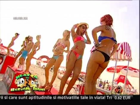 Free Deejays - "All Around The World"