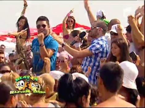 Alex Mica - "Dalinda"