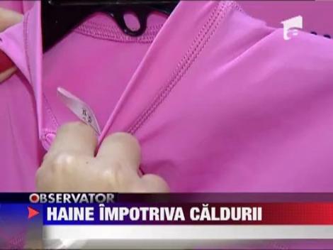 Haine impotriva caldurii