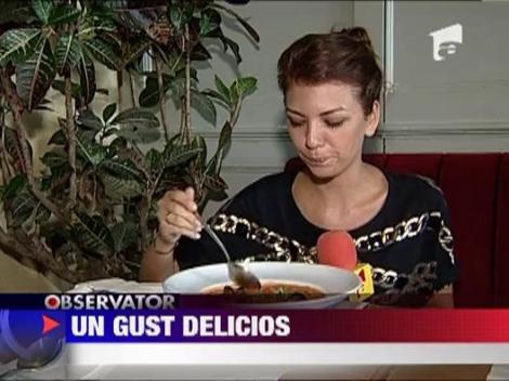 VIDEO! Umami, al cincilea gust "periculos" de bun!