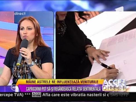 Horoscopul Zilei 12/07/2012