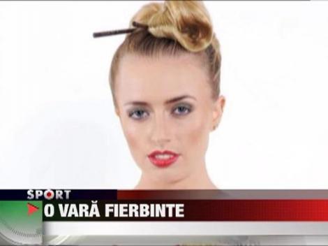 Cele mai sexy tricouri de fotbal din lume