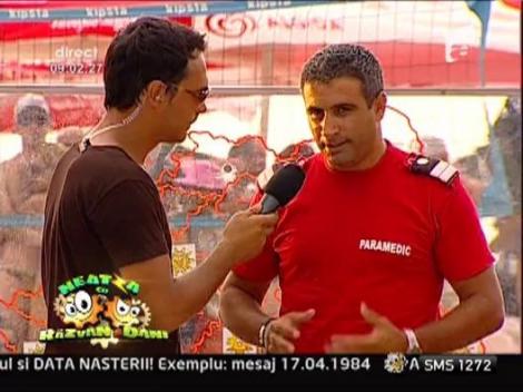 Cum se realizeaza resuscitarea cardio-respiratorie