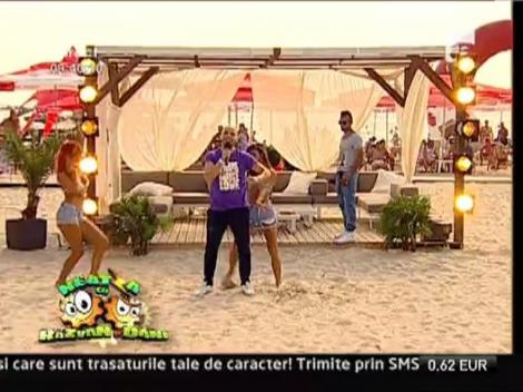 Alb Negru - "Spotlight"