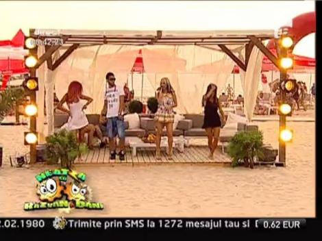 Eila feat. Glance - "Slow"