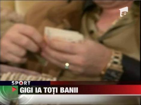 Tanase de la Steaua va ajunge la Kuban Krasnodar!