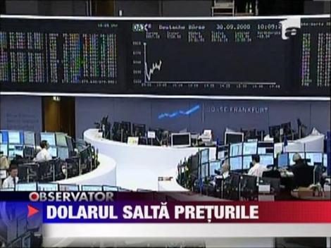 BNR a intervenit pentru "salvarea" leului in fata euro