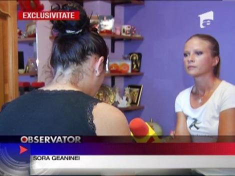 EXCLUSIV! Drama unei romance ucise pe o trecere de pietoni din Londra continua dupa moarte