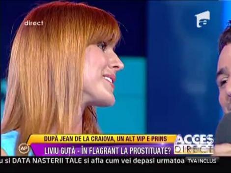 Premiera la Acces Direct! Liviu Guta - "Just believe"