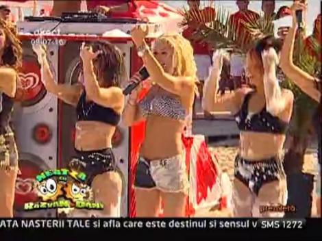 Asculta in premiera la Neatza!  Heaven - "Sunshine" (RMX)