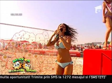 Vremea cu Roxana Vancea 12/07/2012