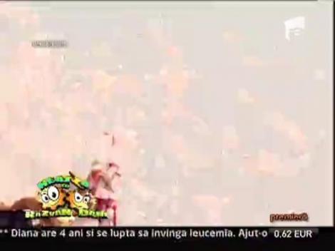 Asculta in premiera la Neatza! Anda Adam - "Say Goodbay"