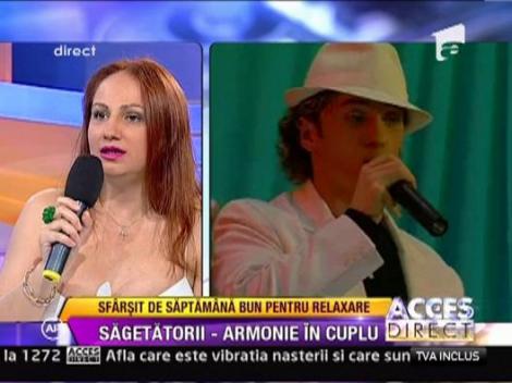 Horoscopul de weekend