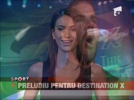 A fost nebunie in Zona de Impact, la GSPTV