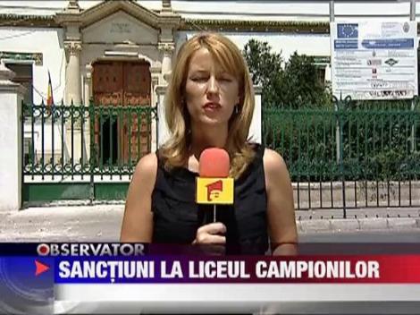 Scandalul declansat de fosta campioana la inot
