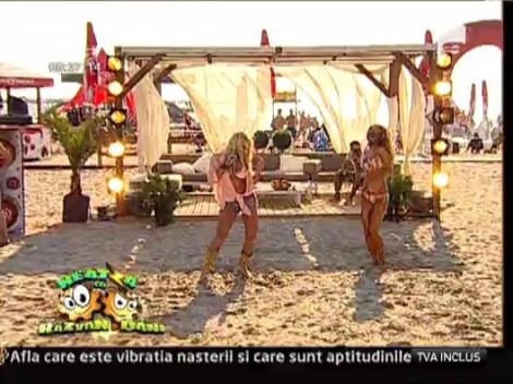 Roxana Nemes - "Tu amor"