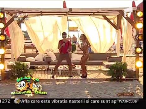 Asculta in premiera la Neatza! Allexinno & Starchild - "TotTU"