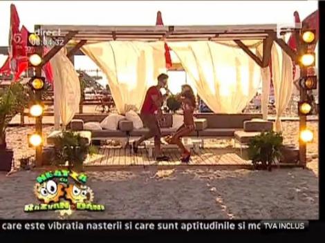 Allexinno & Starchild - "Nada Sem Voce"