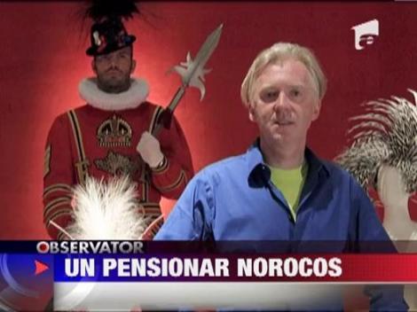 Marea Britanie: A cumparat o comoara cu doar 25 de euro! Vezi geanta care valoreaza jumatate de milion euro!