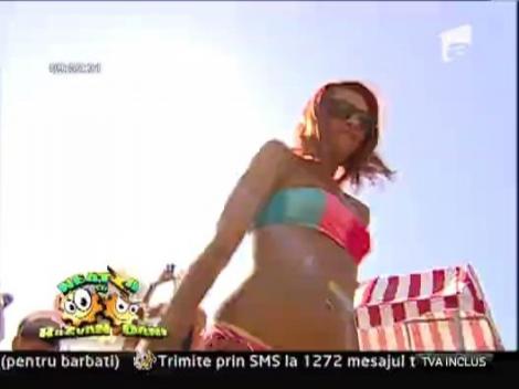 Connect-R - "Vara nu dorm"