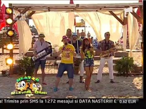 Gipsy Casual - Ai Se Eu Te Pego"