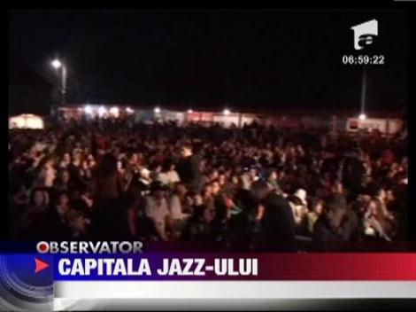 Garana Jazz Festival 2012