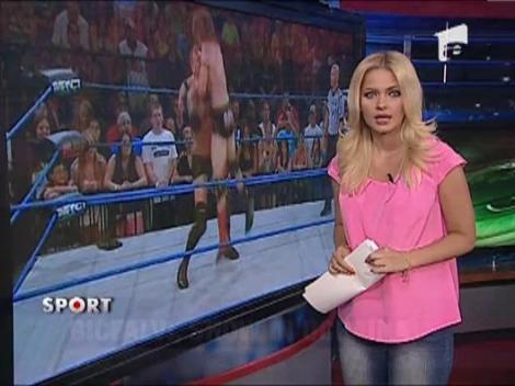 Bicfalvi face senzatie in Ucraina!