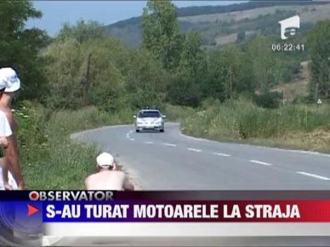 Automobilism: Alba Motor Challenge 2012