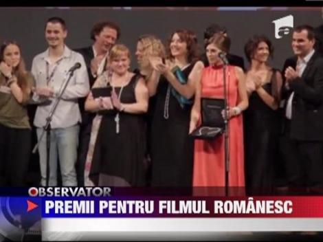 Festivalul de Film de la Sarajevo: Marele premiu, castigat de un regizor roman