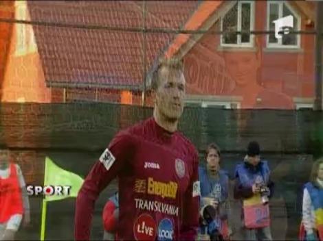 Gigi Becali il ameninta cu bataia pe Kapetanos