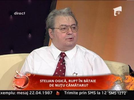 Maidanezii lui Vadim poarta numele Elodia si Diaconescu Dan Direct