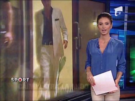 Sefii lui Dinamo il contrazic pe Andone: ”Nu el l-a adus la noi pe Tucudean, ci Ion Moldovan!”