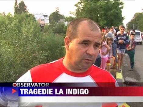 Accident cumplit in judetul Neamt!