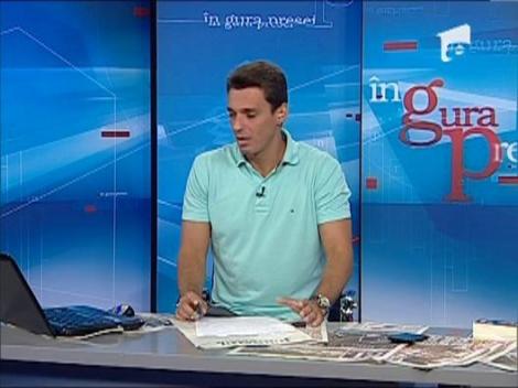 Basescu: "Daca referendumul nu va fi validat, voi aduce in discutie intreruperea mandatului!"