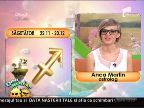 Horoscopul Zilei 16/07/2012