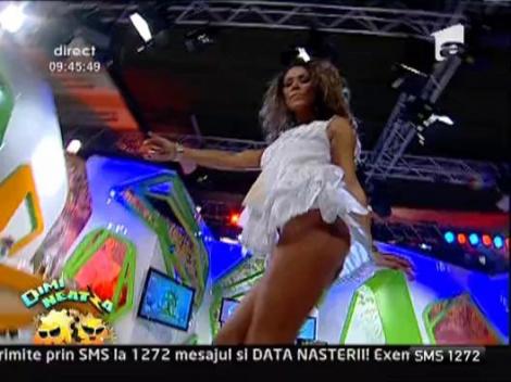 Amna feat. Borys - Esta noche