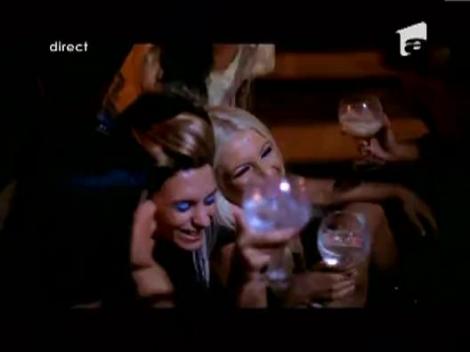 Vezi ultimul videoclip al trupei Heaven - "Sunshine"!