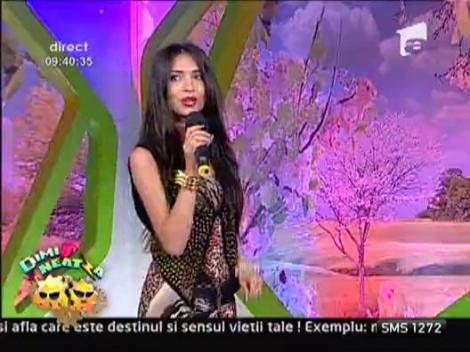 Emil Lassaria feat. Caitlyn - Tu amor