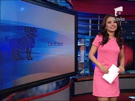 Horoscopul Zilei 17/07/2012