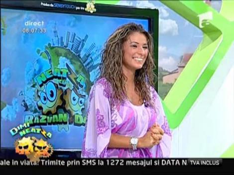 Revista presei - 17/07/2012