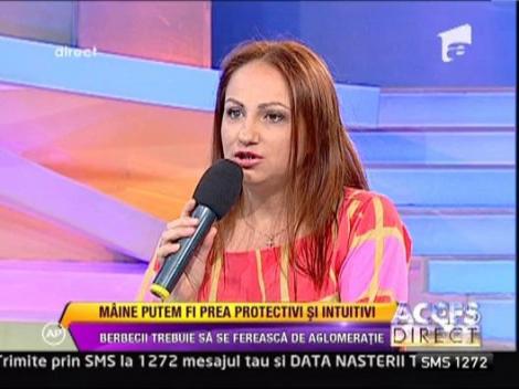 Horoscopul Zilei 18/07/2012