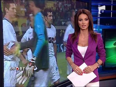 Edgar Davids va fi printre vedetele meciului organizat de Figo impotriva saraciei