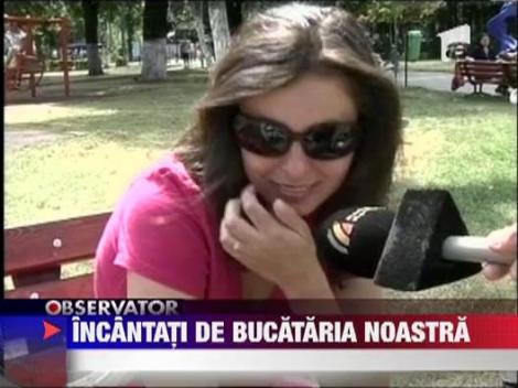 Roxette va concerta joi, la Cluj. Vezi aici cerintele speciale ale trupei!