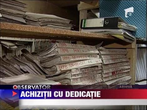 Romania risca sanctiuni de zeci de milioane euro dupa neregulile la contractele lui Negoita